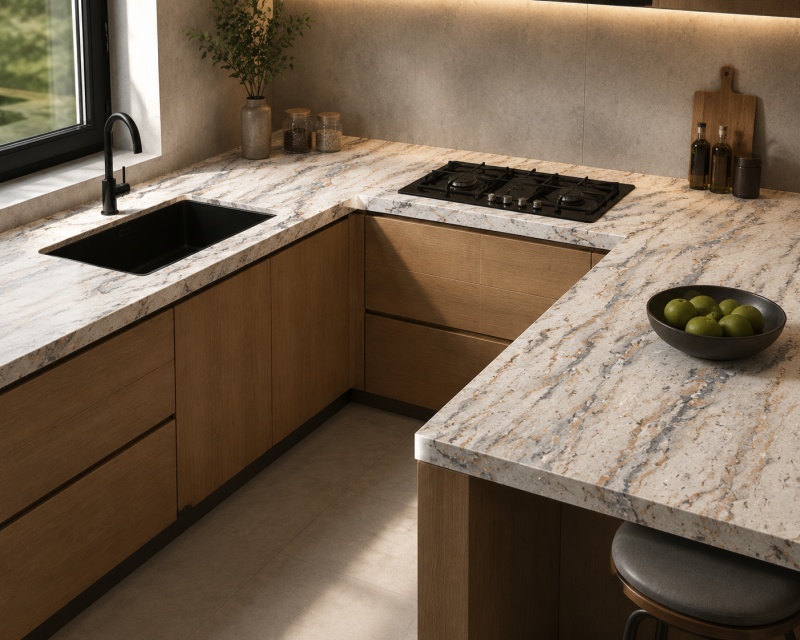 GMA5006 PURE ACRYLIC SOLID SURFACE COUNTERTOPS GMA5006 PURE ACRYLIC SOLID SURFACE COUNTERTOPS