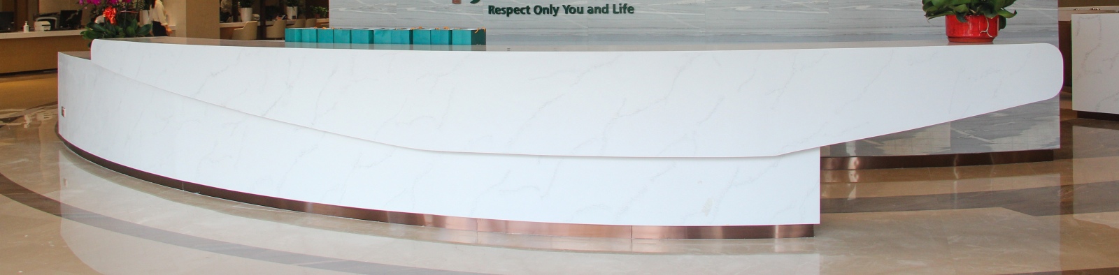 GMA201V pure acrylic solid surface application GMA201V pure acrylic solid surface application