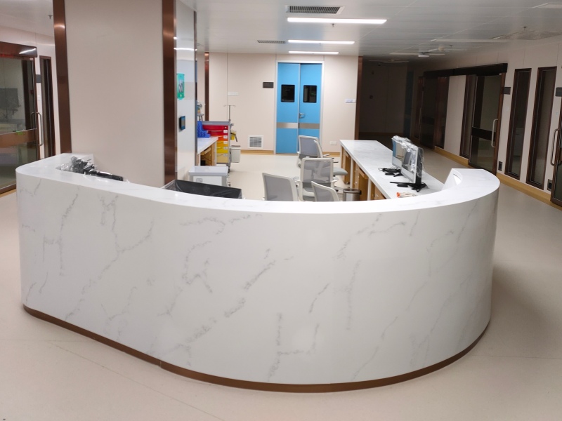 GMA201V pure acrylic solid surface application GMA201V pure acrylic solid surface application