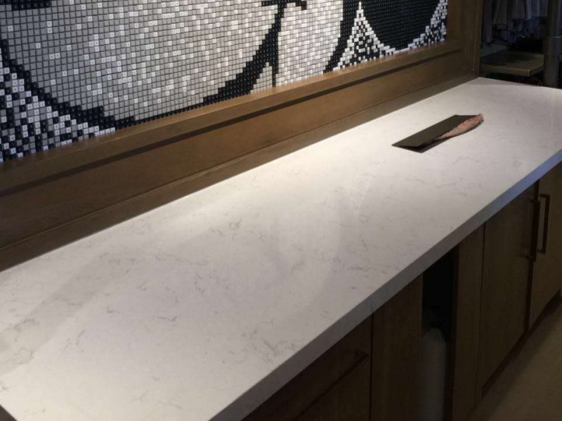 Which Material Is Better for Commercial Projects Which Material Is Better for Commercial Projects