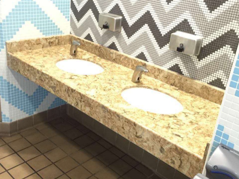 Which Material Is Better for Commercial Projects Which Material Is Better for Commercial Projects