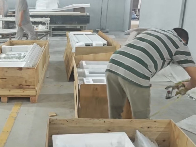 countertops packing countertops packing